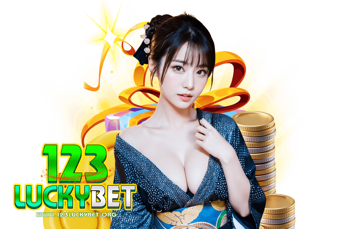123luckybet wallet