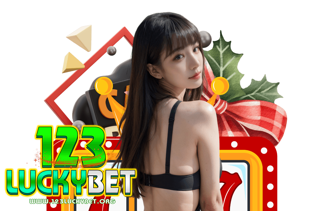 123luckybet เว็บตรง